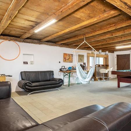 Ferienwohnung Ellenweiler Bis 15 P 腓特烈港 外观 照片