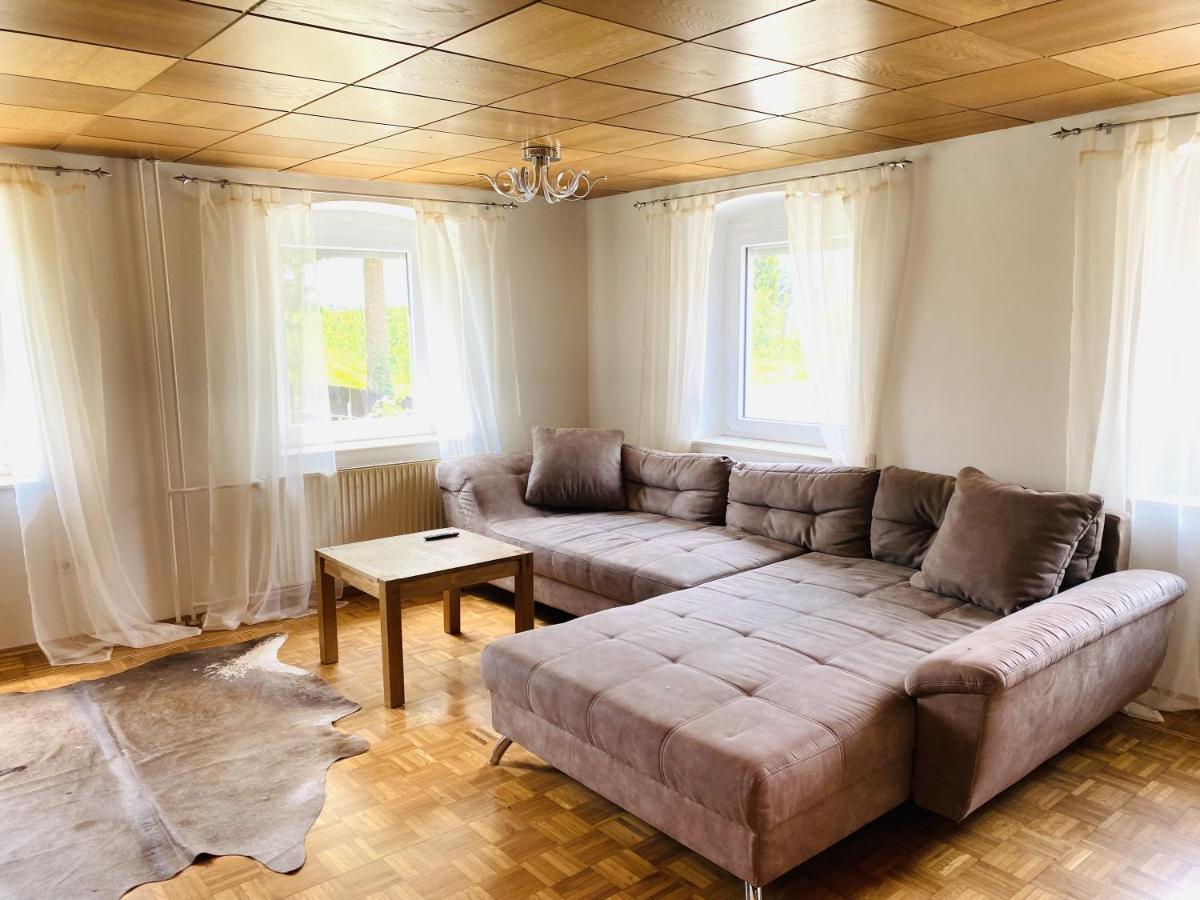 Ferienwohnung Ellenweiler Bis 15 P 腓特烈港 外观 照片