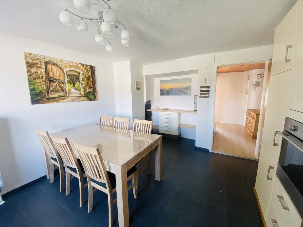 Ferienwohnung Ellenweiler Bis 15 P 腓特烈港 外观 照片