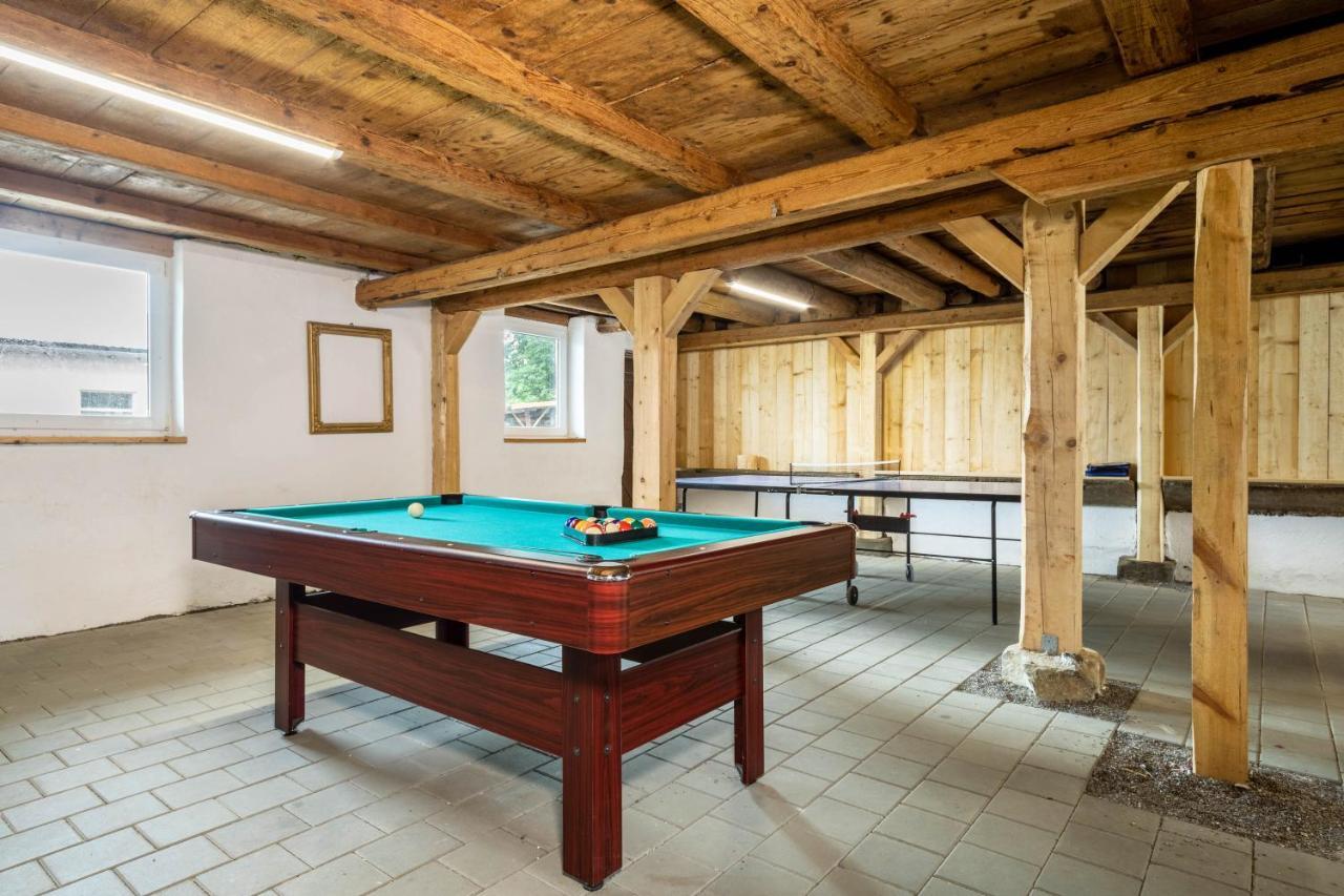 Ferienwohnung Ellenweiler Bis 15 P 腓特烈港 外观 照片