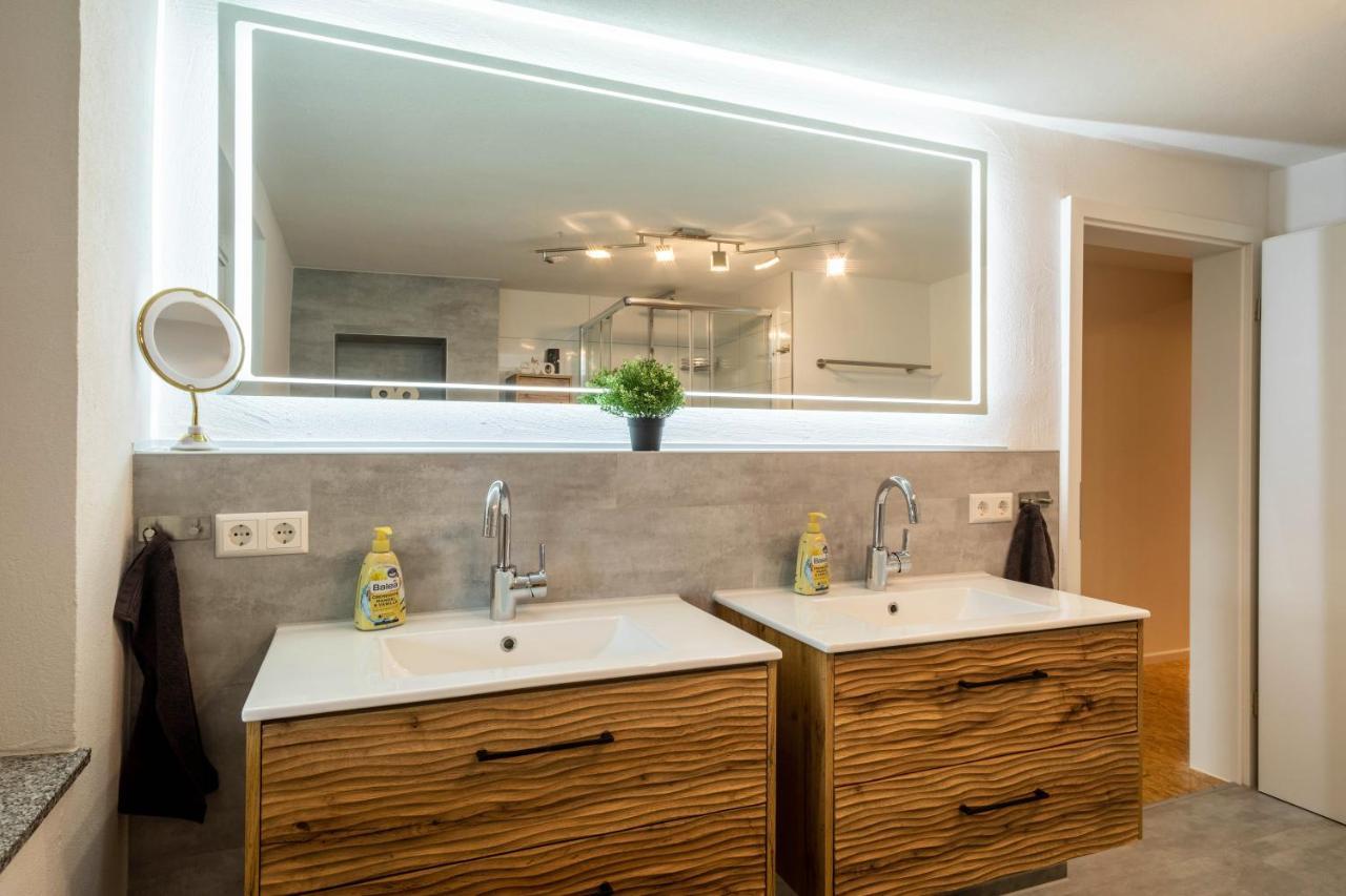 Ferienwohnung Ellenweiler Bis 15 P 腓特烈港 外观 照片